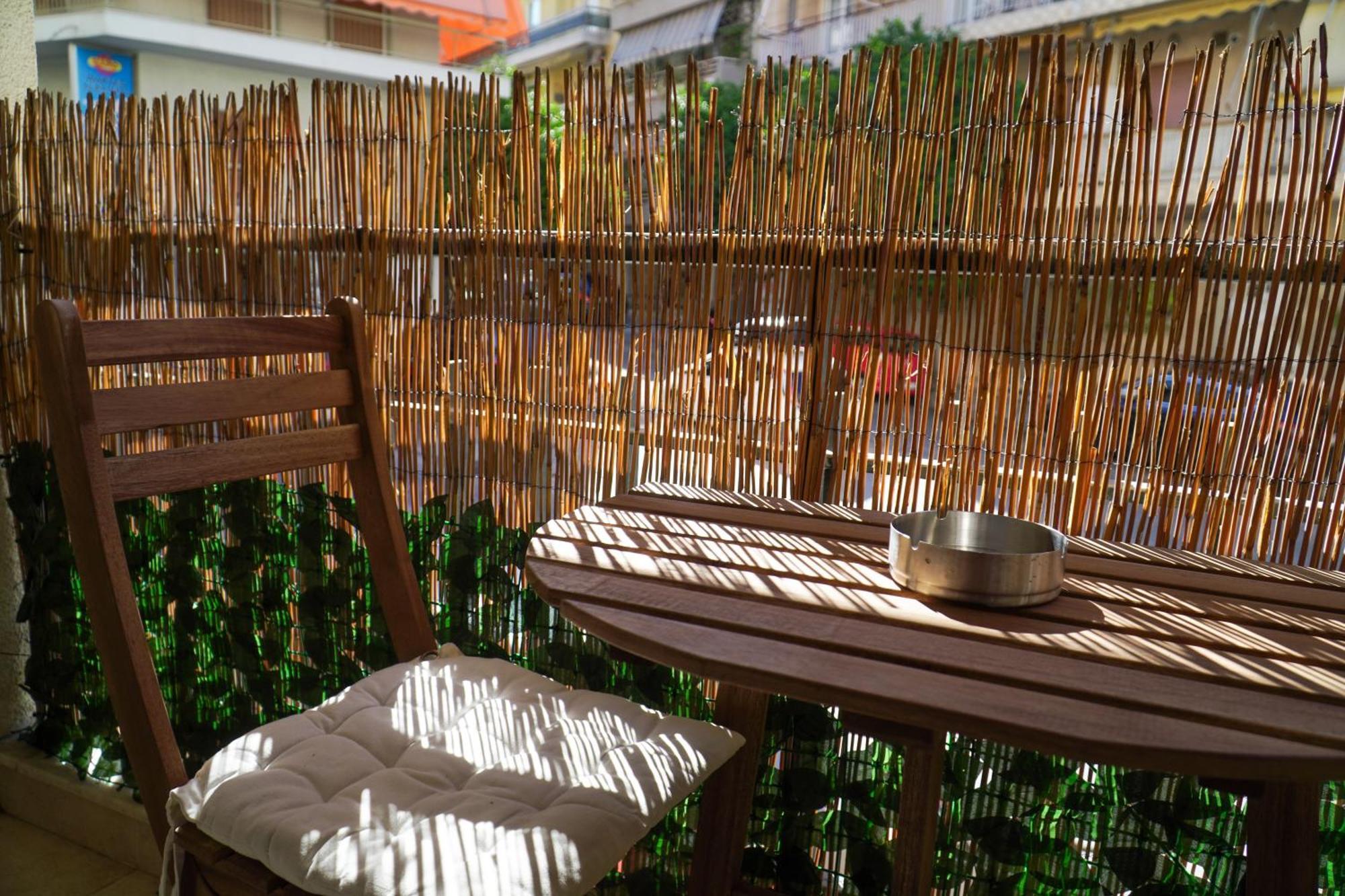 Apartment Comfort Near Acropolis Athens