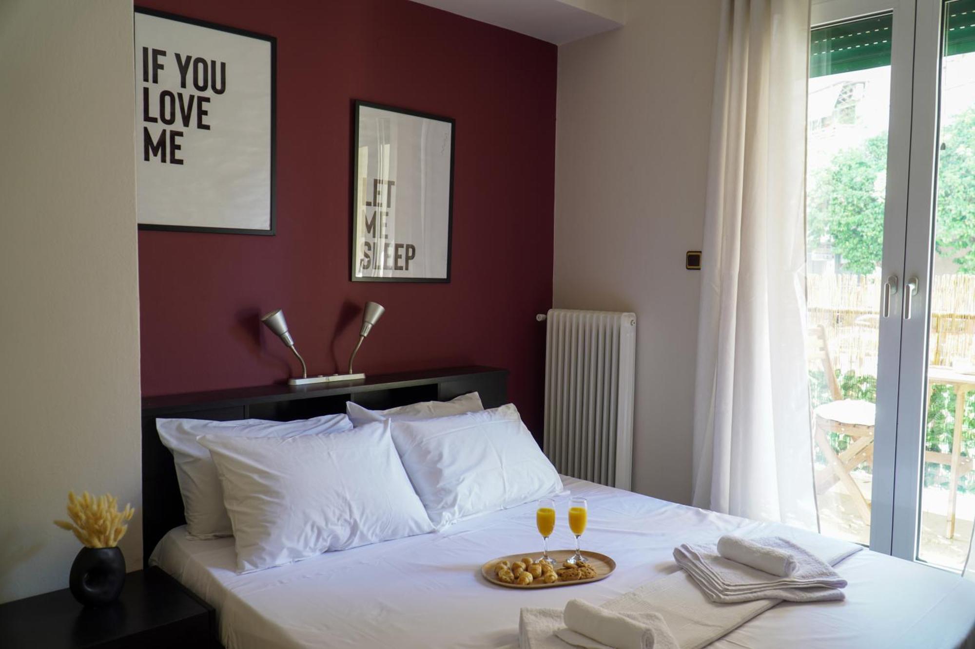 Comfort Near Acropolis * Athens