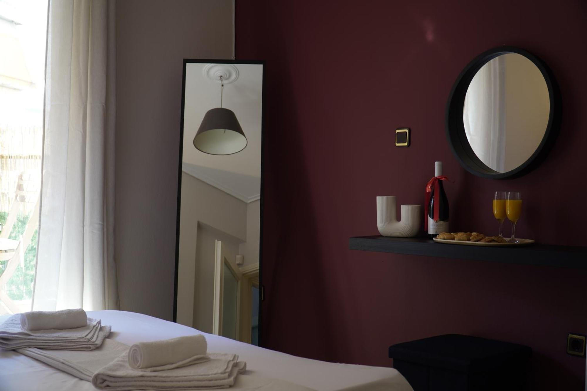 Comfort Near Acropolis Apartment Athens