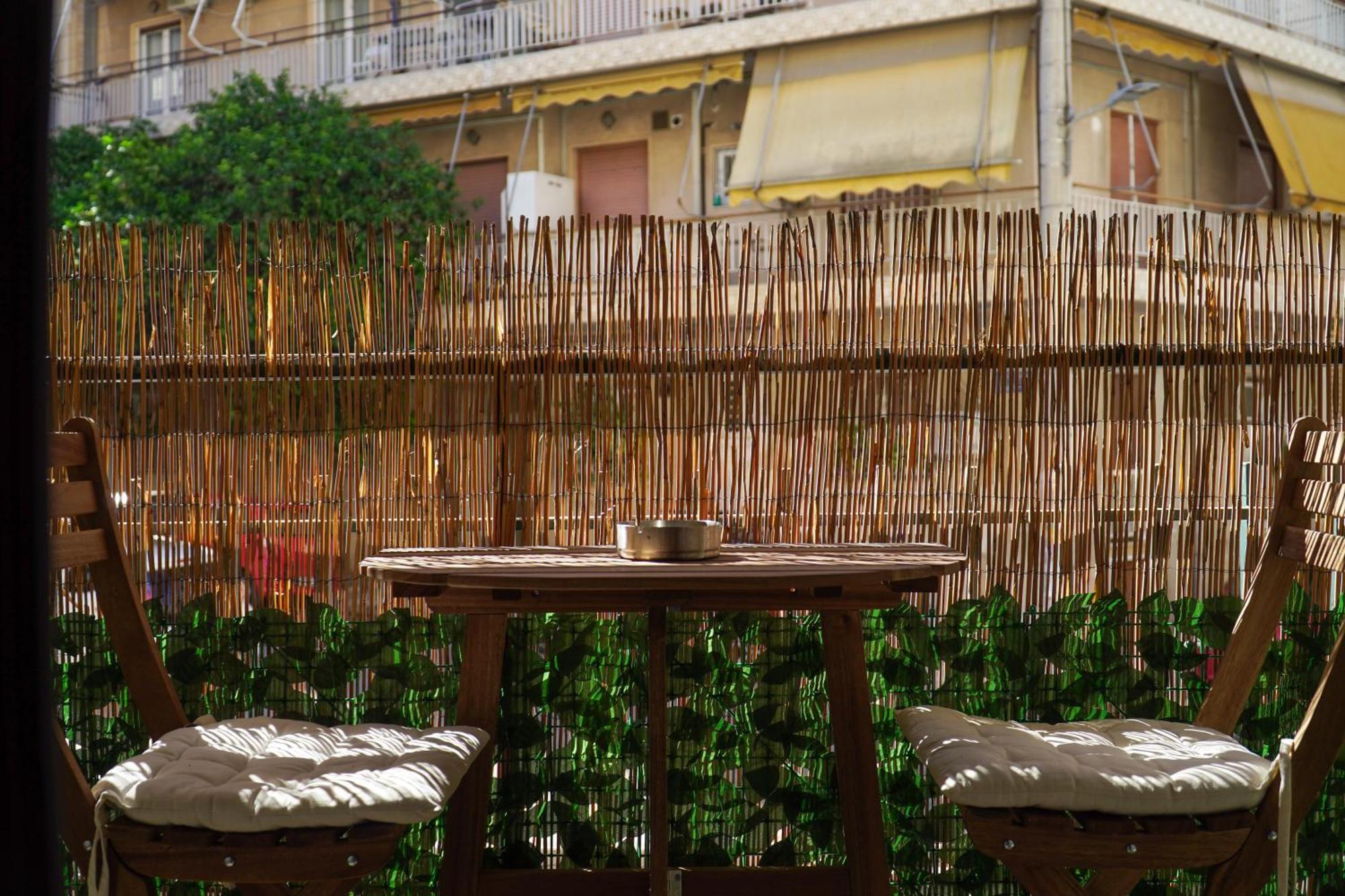 Comfort Near Acropolis Atene