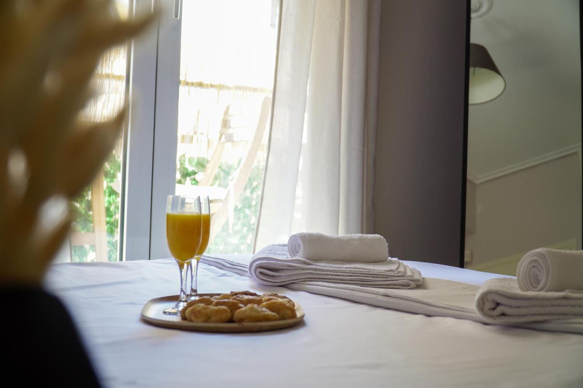 Comfort Near Acropolis *