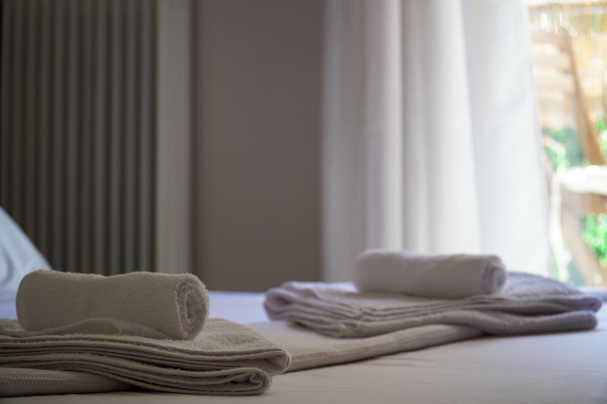 Appartamento Comfort Near Acropolis Atene